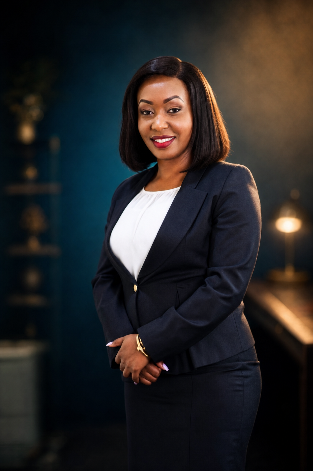 Peris Mwangi