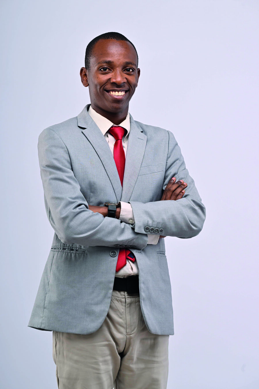 Ben Maina