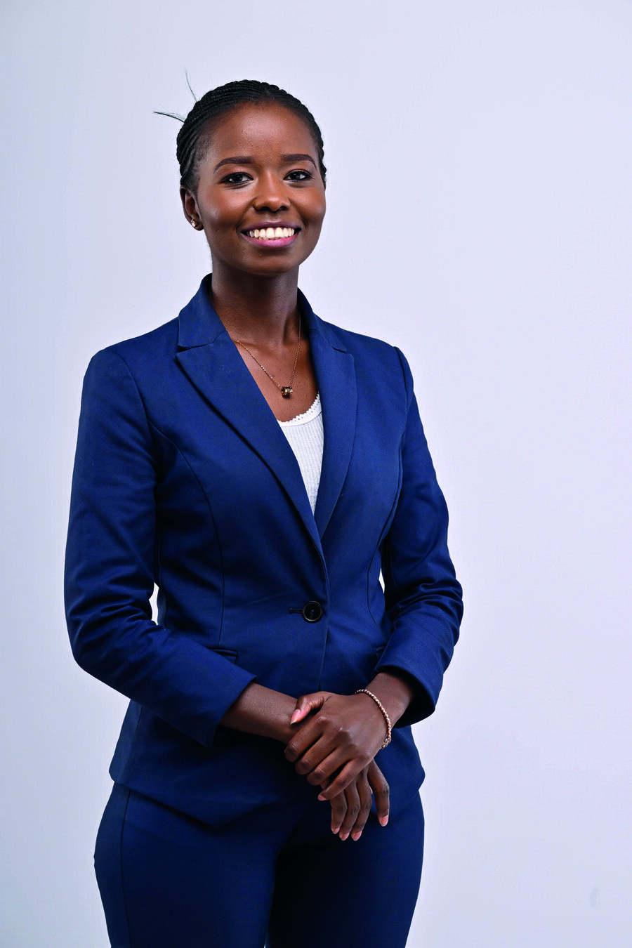 Maryanne Nduati