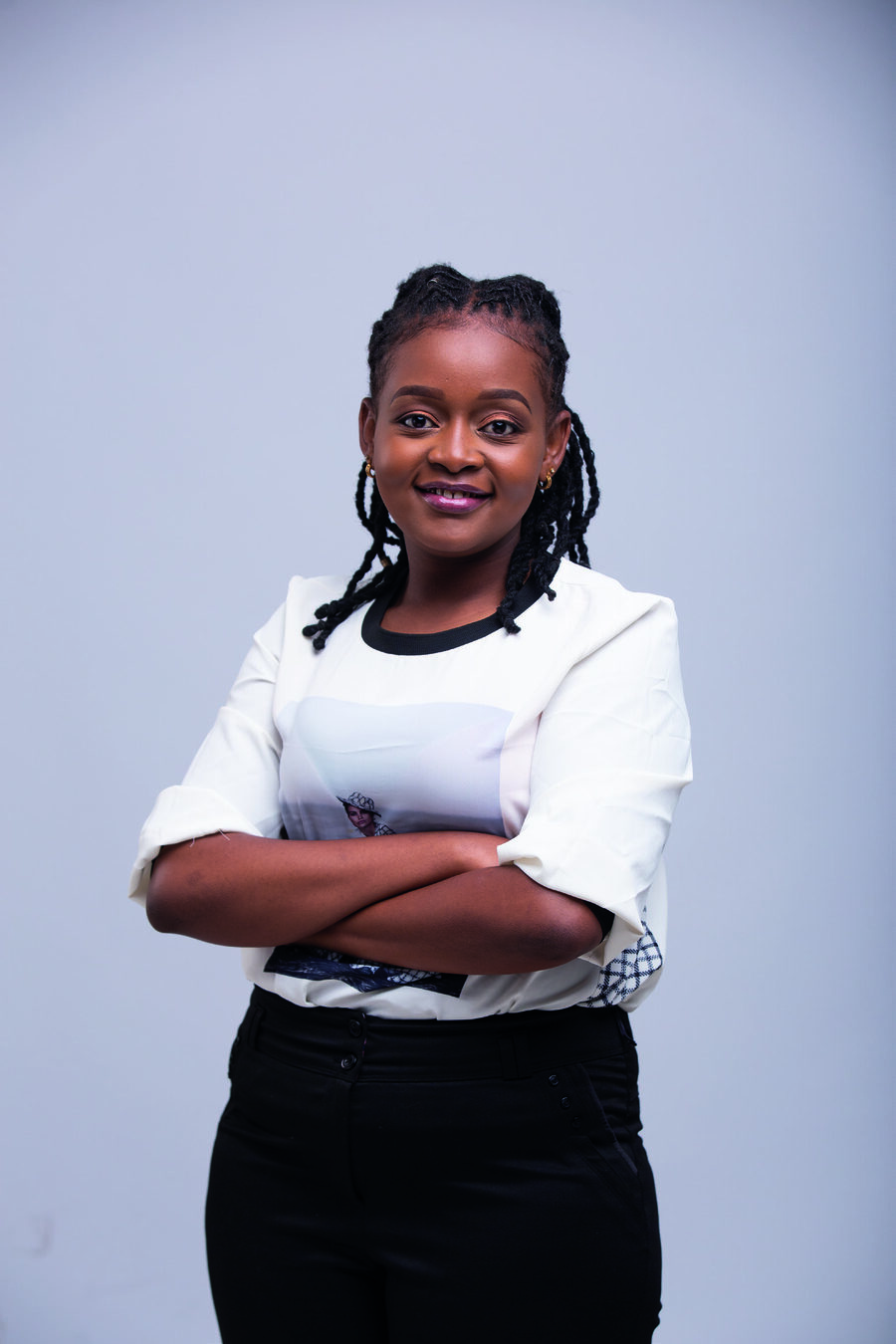 Patience Wanjiru
