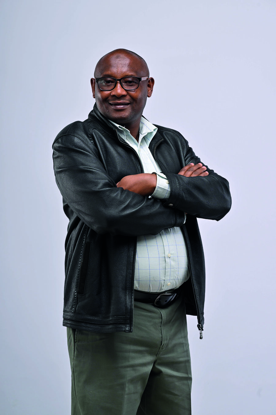 Stephen Kariuki